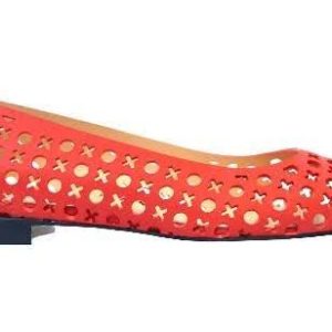 XOXO Red Ballet